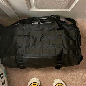 Nike SB Duffel Bag (2021)